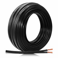 WIRE 18/2 100' ROLL LOW VOLTAGE